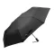 Umbrela de ploaie, 2502E15584, Everestus, ⌀980 x 290 mm, Poliester, Negru