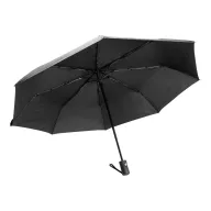   Umbrela de ploaie, 2502E15584, Everestus, ⌀980 x 290 mm, Poliester, Negru