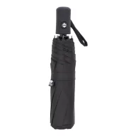   Umbrela de ploaie, 2502E15584, Everestus, ⌀980 x 290 mm, Poliester, Negru