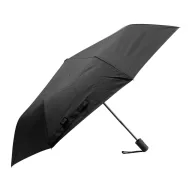   Umbrela de ploaie, 2502E15584, Everestus, ⌀980 x 290 mm, Poliester, Negru
