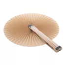 Evantai, 2502E14339, Everestus, 195 x 240 mm, Hartie, Lemn, Natur