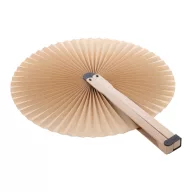   Evantai, 2502E14339, Everestus, 195 x 240 mm, Hartie, Lemn, Natur