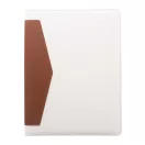 Mapa A4, 2502E14822, Everestus, 235 x 310 x 20 mm, Poliuretan, Natur