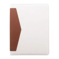   Mapa A4, 2502E14822, Everestus, 235 x 310 x 20 mm, Poliuretan, Natur