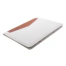 Mapa A4, 2502E14822, Everestus, 235 x 310 x 20 mm, Poliuretan, Natur