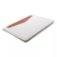   Mapa A4, 2502E14822, Everestus, 235 x 310 x 20 mm, Poliuretan, Natur