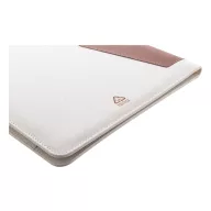   Mapa A4, 2502E14822, Everestus, 235 x 310 x 20 mm, Poliuretan, Natur