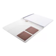   Mapa A4, 2502E14822, Everestus, 235 x 310 x 20 mm, Poliuretan, Natur