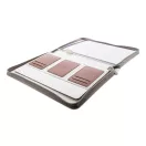 Mapa A4, 2502E14823, Everestus, 240 x 325 x 47 mm, Poliuretan, Natur