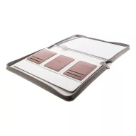   Mapa A4, 2502E14823, Everestus, 240 x 325 x 47 mm, Poliuretan, Natur
