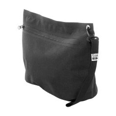   Geanta cosmetice, 2502E16056, Everestus, 320 x 200 x 95 mm, Poliester, Negru