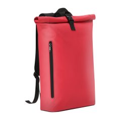   Rucsac sport casual, 2502E16211, Everestus, 275 x 490 x 130 mm, Poliuretan, Rosu