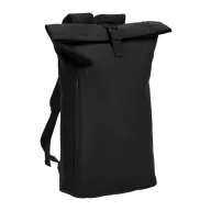   Rucsac sport casual, 2502E16209, Everestus, 275 x 490 x 130 mm, Poliuretan, Negru