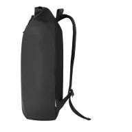   Rucsac sport casual, 2502E16209, Everestus, 275 x 490 x 130 mm, Poliuretan, Negru