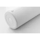 Termos 750 ml, 2509E17867, Everestus, Ø75x260 mm, Otel, Bambus, Alb