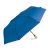 Umbrela pliabila de buzunar, 2401E17350, Everestus, ø955x290 mm, Metal, Bambus, Albastru