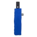 Umbrela pliabila, rezistenta la vant, 2410E24144, Everestus, ø960 x 290 mm, Poliester, Albastru