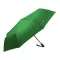 Umbrela pliabila, rezistenta la vant, 2410E24146, Everestus, ø960 x 290 mm, Poliester, Verde
