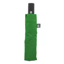 Umbrela pliabila, rezistenta la vant, 2410E24146, Everestus, ø960 x 290 mm, Poliester, Verde