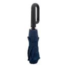 Umbrela pliabila, rezistenta la vant, 2410E24132, Everestus, ø960 x 390 mm, Poliester, Albastru dark