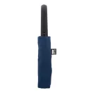 Umbrela pliabila, rezistenta la vant, 2410E24132, Everestus, ø960 x 390 mm, Poliester, Albastru dark