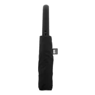   Umbrela pliabila, rezistenta la vant, 2410E24131, Everestus, ø960 x 390 mm, Poliester, Negru