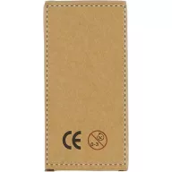   Set 6 creioane, 45×90×9 mm, Everestus, 20FEB3907, Lemn, Natur