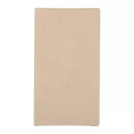   Set 6 creioane, 50×90×9 mm, Everestus, 20FEB3917, Hartie, Negru, Bej