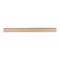 Rigla din lemn de pin, 310×25×3 mm, Everestus, 20FEB10768, Lemn, Natur
