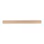 Rigla din lemn de pin, 310×25×3 mm, Everestus, 20FEB10768, Lemn, Natur