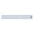 Rigla 30 cm, 2402E18383, Everestus, 313x38x3 mm, Plastic, Transparent