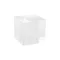Cub din sticla, 40×40×40 mm, Everestus, 20FEB13441, Sticla, Transparent