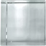   Cub din sticla, 40×40×40 mm, Everestus, 20FEB13441, Sticla, Transparent