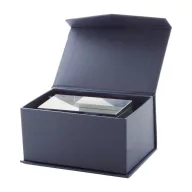   Bloc din sticla, 40×40×60 mm, Everestus, 20FEB13436, Sticla, Transparent