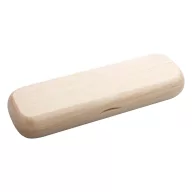   Set 2 instrumente de scris, 170×53×23 mm, Everestus, 20FEB11352, Lemn, Natur
