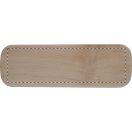 Set 2 instrumente de scris, 170×53×23 mm, Everestus, 20FEB11352, Lemn, Natur