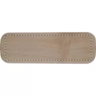   Set 2 instrumente de scris, 170×53×23 mm, Everestus, 20FEB11352, Lemn, Natur