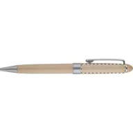  Set 2 instrumente de scris, 170×53×23 mm, Everestus, 20FEB11352, Lemn, Natur