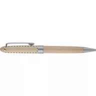   Set 2 instrumente de scris, 170×53×23 mm, Everestus, 20FEB11352, Lemn, Natur