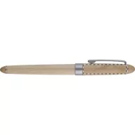   Set 2 instrumente de scris, 170×53×23 mm, Everestus, 20FEB11352, Lemn, Natur