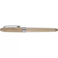   Set 2 instrumente de scris, 170×53×23 mm, Everestus, 20FEB11352, Lemn, Natur