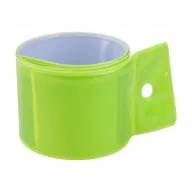   Reflective band, 320×30 mm, Everestus, 20FEB4694, Plastic, Galben