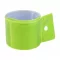 Reflective band, 320×30 mm, Everestus, 20FEB4694, Plastic, Galben