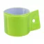 Reflective band, 320×30 mm, Everestus, 20FEB4694, Plastic, Galben