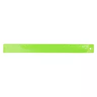   Reflective band, 320×30 mm, Everestus, 20FEB4694, Plastic, Galben