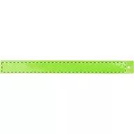   Reflective band, 320×30 mm, Everestus, 20FEB4694, Plastic, Galben