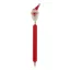 Pix ecologic Mos Craciun, 2401E17210, Everestus, Lemn, Rosu