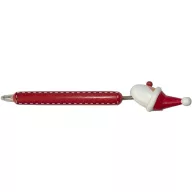 Pix ecologic Mos Craciun, 2401E17210, Everestus, Lemn, Rosu