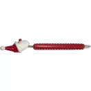 Pix ecologic Mos Craciun, 2401E17210, Everestus, Lemn, Rosu