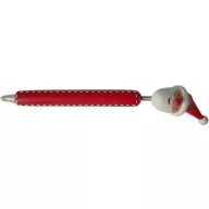 Pix ecologic Mos Craciun, 2401E17210, Everestus, Lemn, Rosu